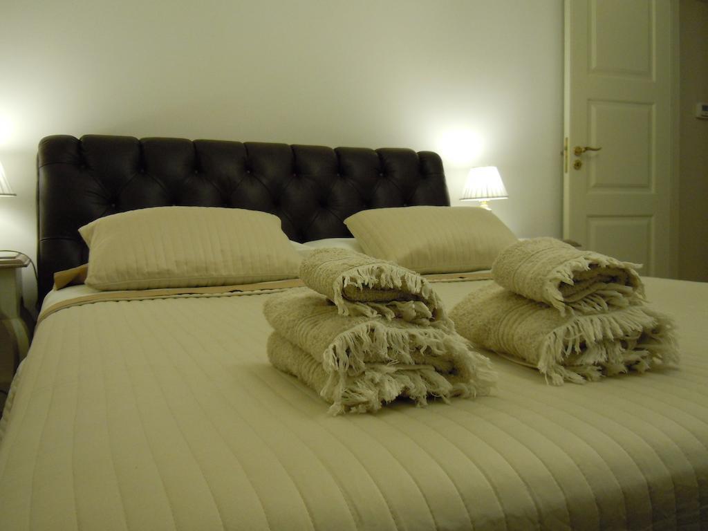 Certe Notti - Suites Pompei Exterior foto