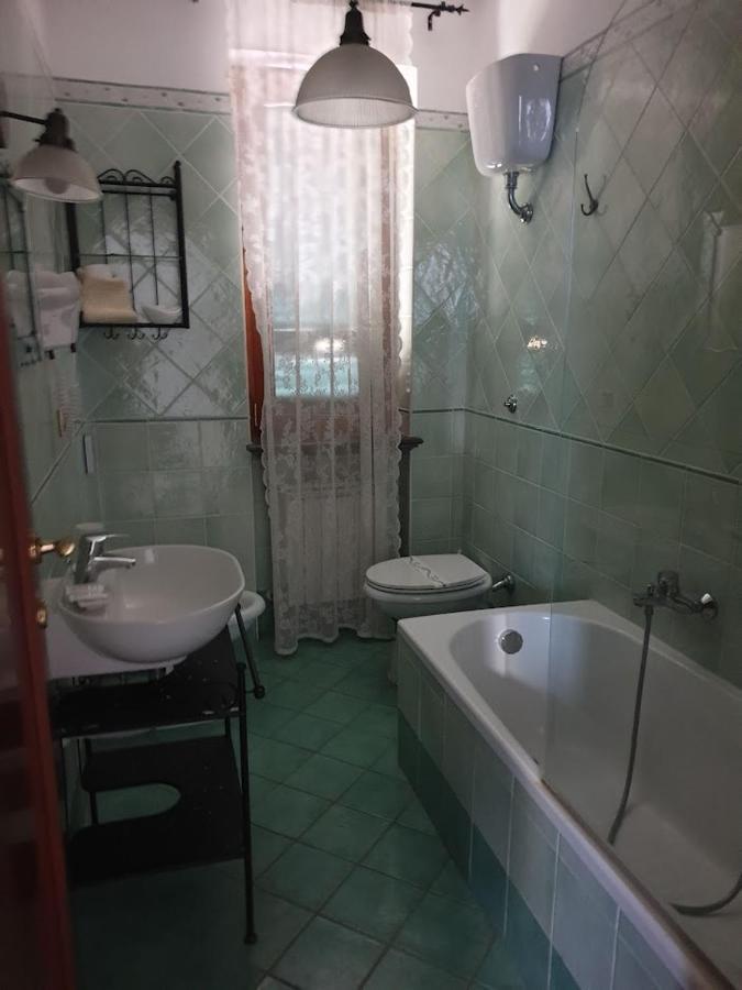 Certe Notti - Suites Pompei Exterior foto