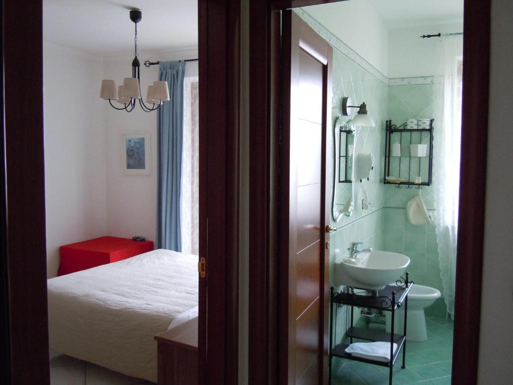 Certe Notti - Suites Pompei Exterior foto