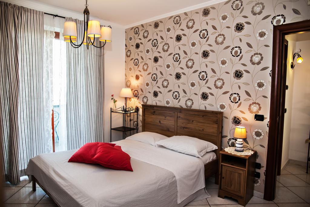 Certe Notti - Suites Pompei Exterior foto