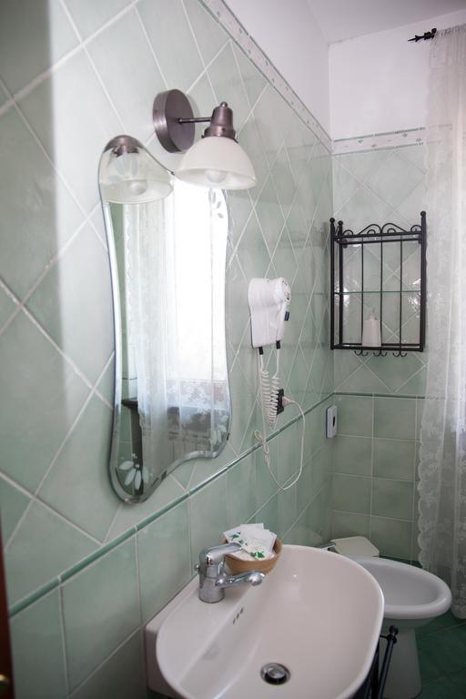 Certe Notti - Suites Pompei Exterior foto