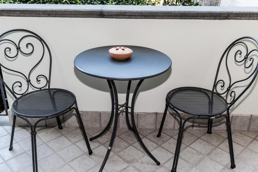 Certe Notti - Suites Pompei Exterior foto