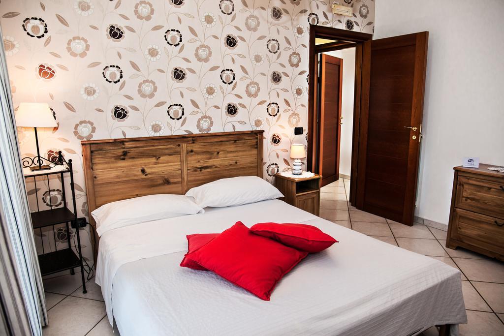 Certe Notti - Suites Pompei Exterior foto