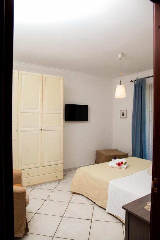 Certe Notti - Suites Pompei Exterior foto