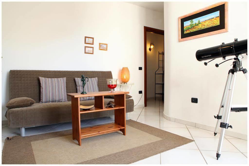 Certe Notti - Suites Pompei Exterior foto